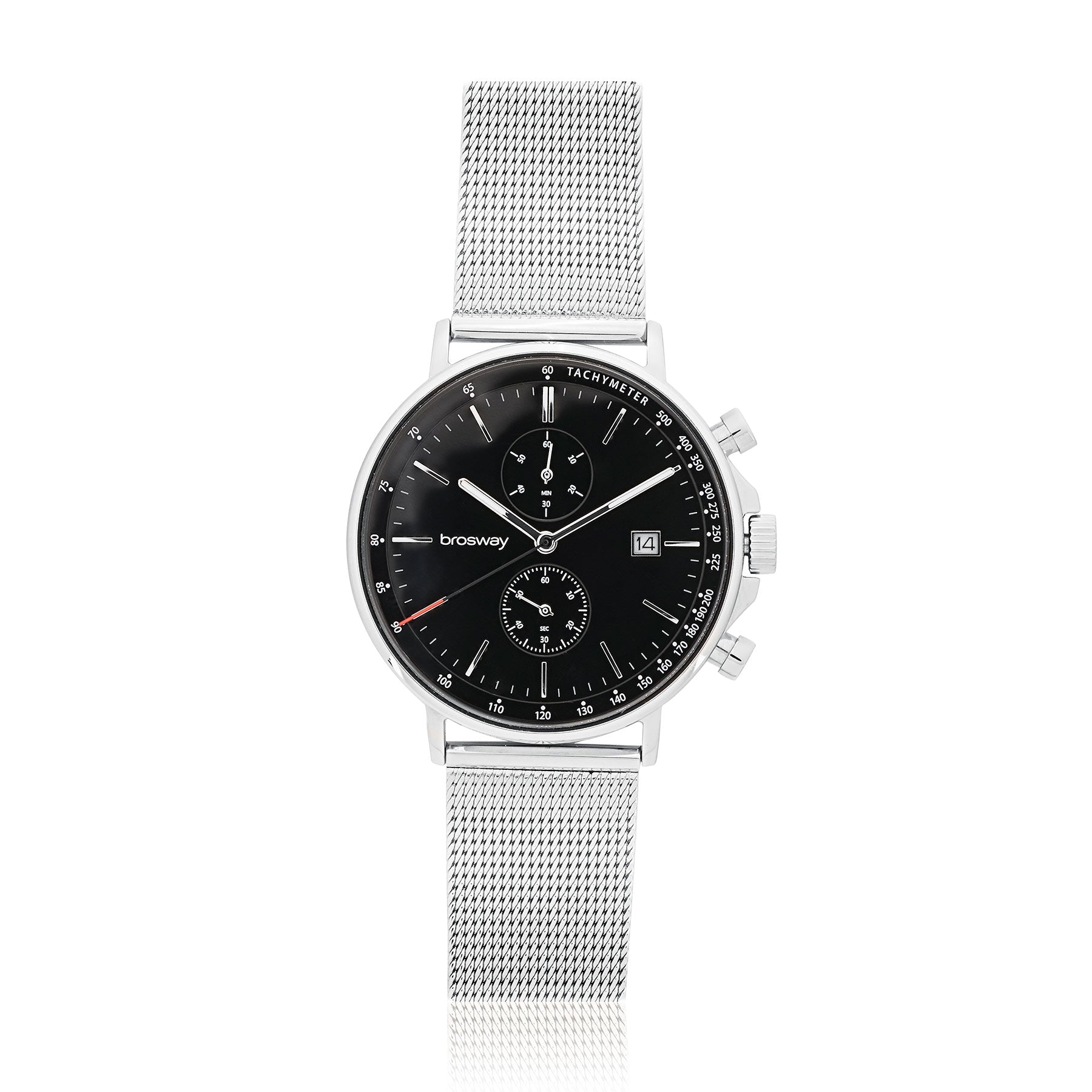 Brosway Orologio VOLANO CHRONO - Vista 3
