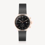 Brosway Orologio VOLANO CHRONO - VOLANO - Acciaio