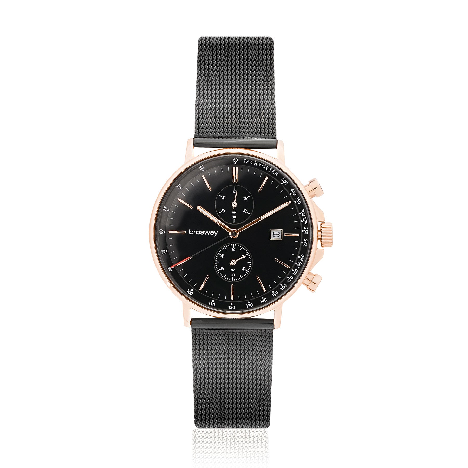 Brosway Orologio VOLANO CHRONO - Vista 3