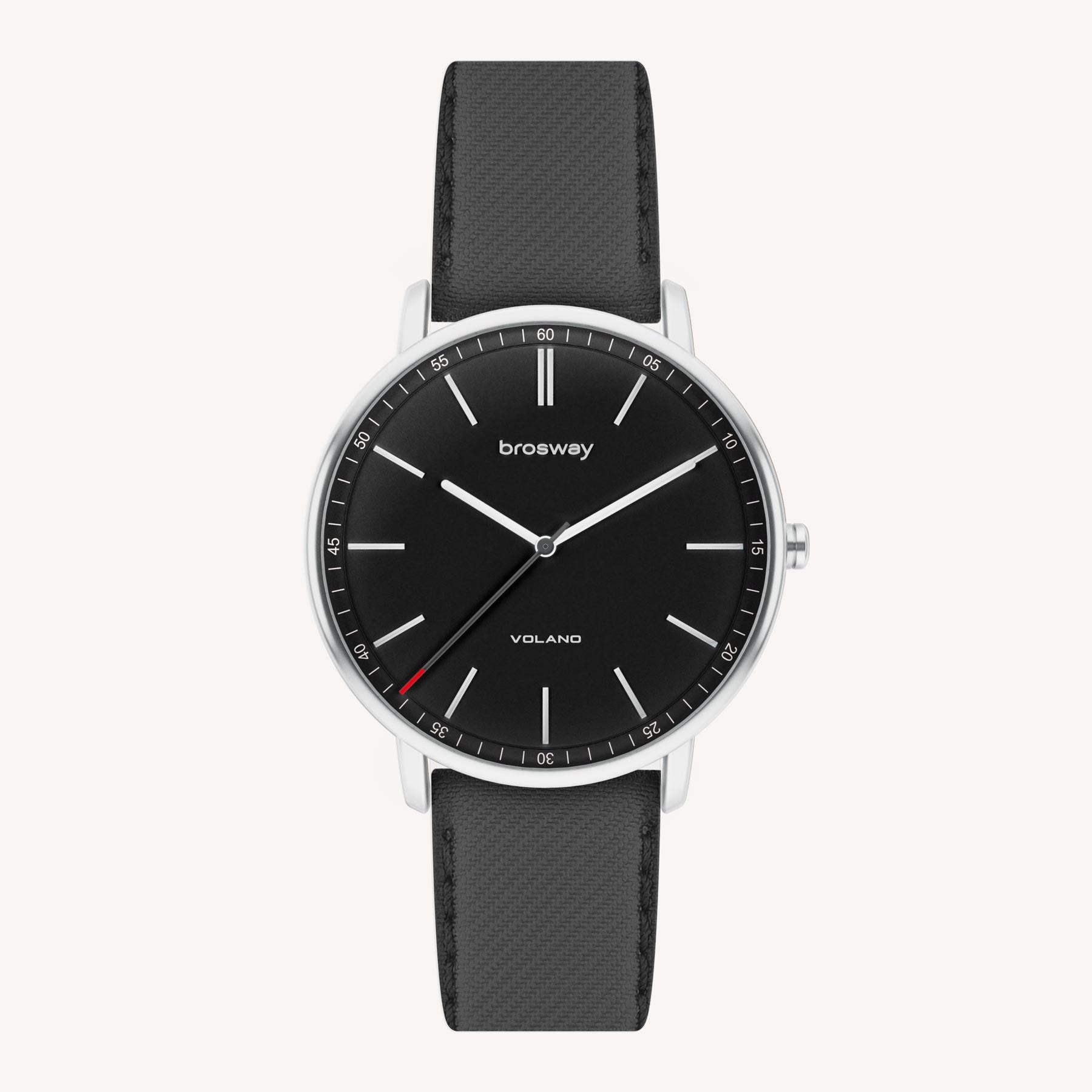 Brosway Orologio VOLANO - VOLANO - Acciaio