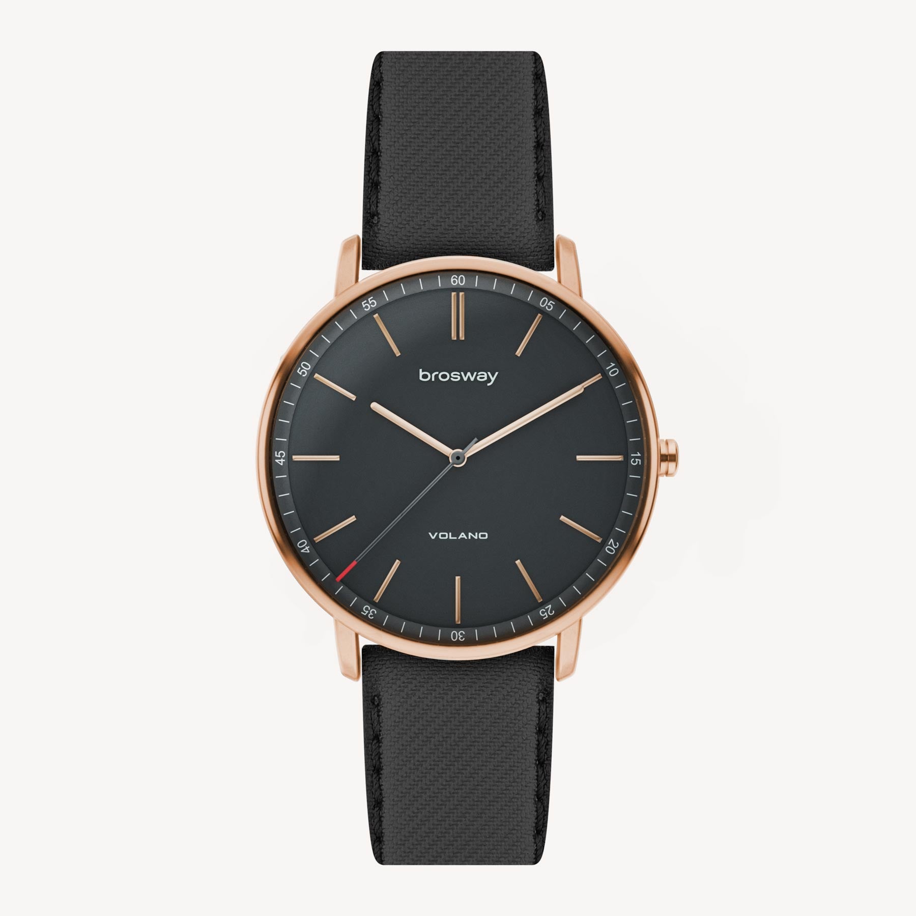 Brosway Orologio VOLANO - VOLANO - Acciaio