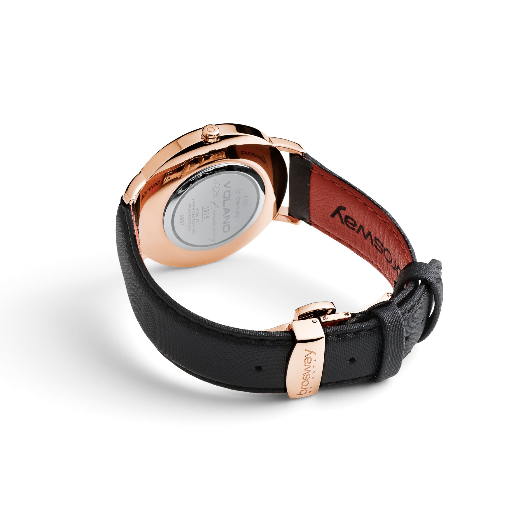 Brosway Orologio VOLANO - Vista 3
