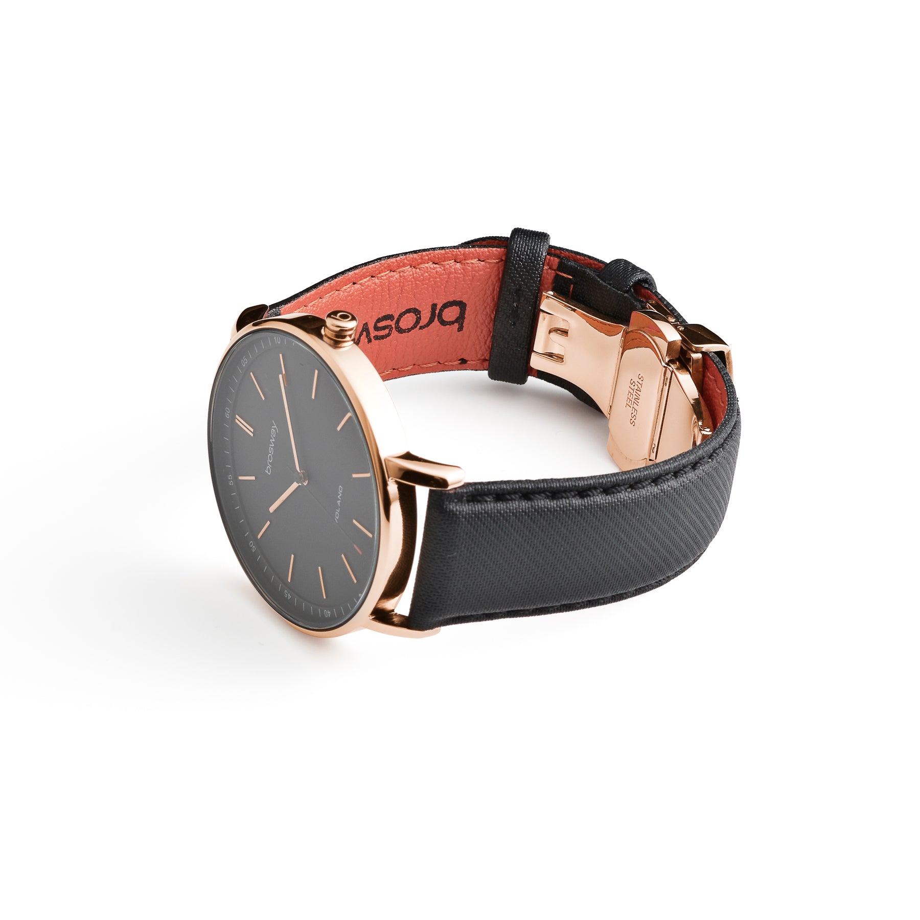 Brosway Orologio VOLANO - Vista 2