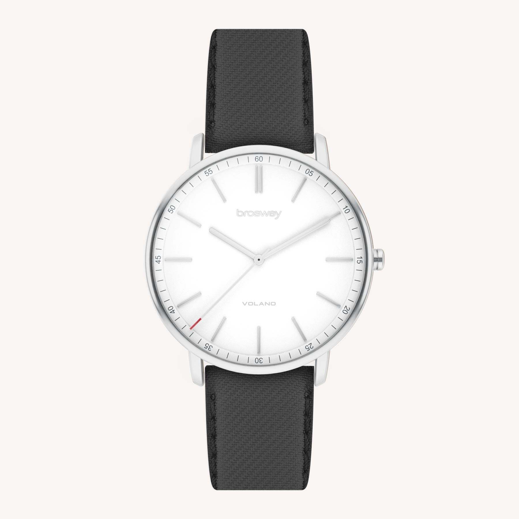 Brosway Orologio VOLANO - VOLANO - Acciaio