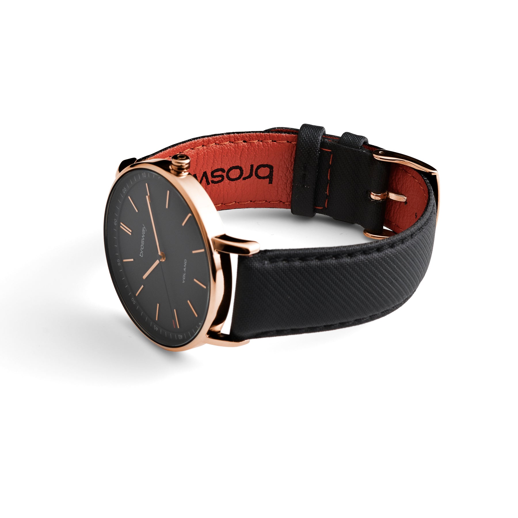 Brosway Orologio VOLANO - Vista 2