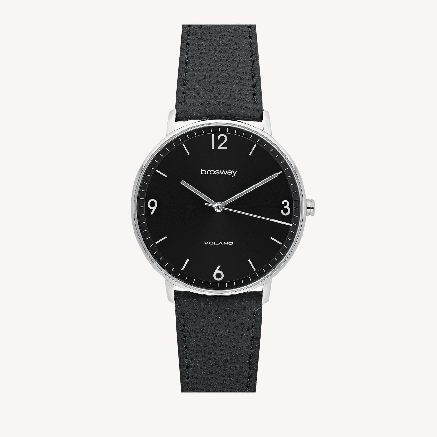 Brosway Orologio VOLANO - VOLANO - Acciaio