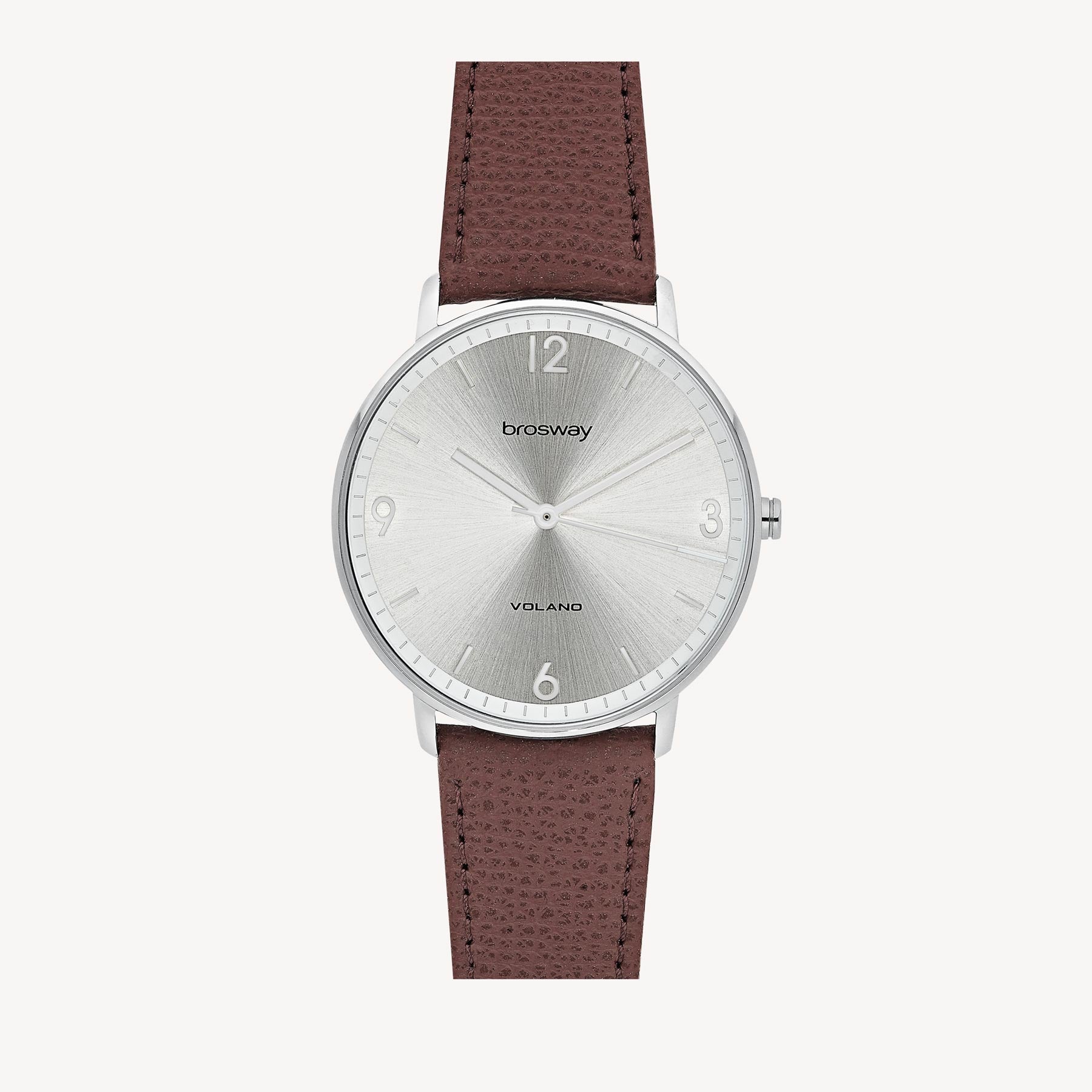 Brosway Orologio VOLANO - VOLANO - Acciaio