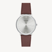 Brosway Orologio VOLANO - VOLANO - Acciaio