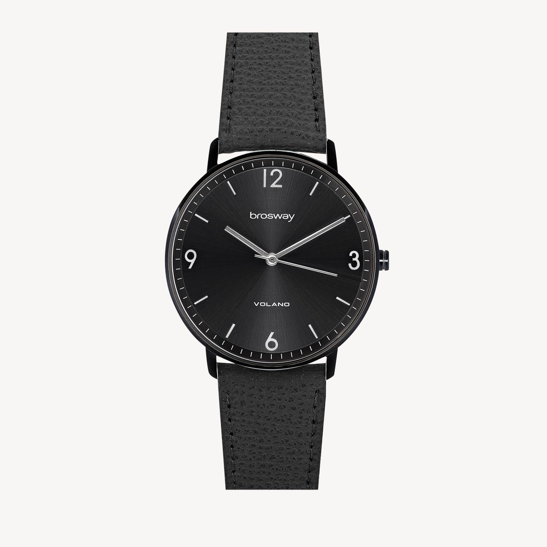 Brosway Orologio VOLANO - VOLANO - Acciaio