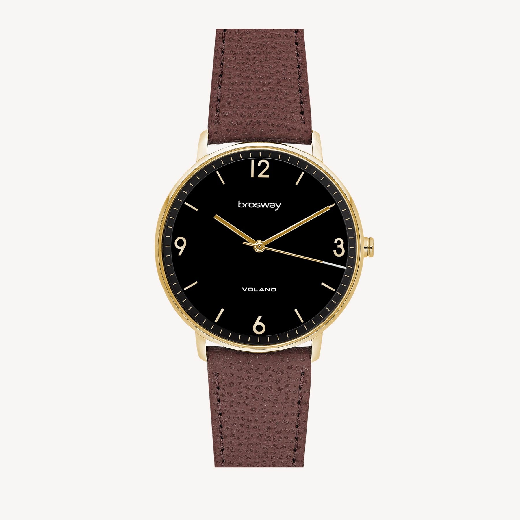 Brosway Orologio VOLANO - VOLANO - Acciaio