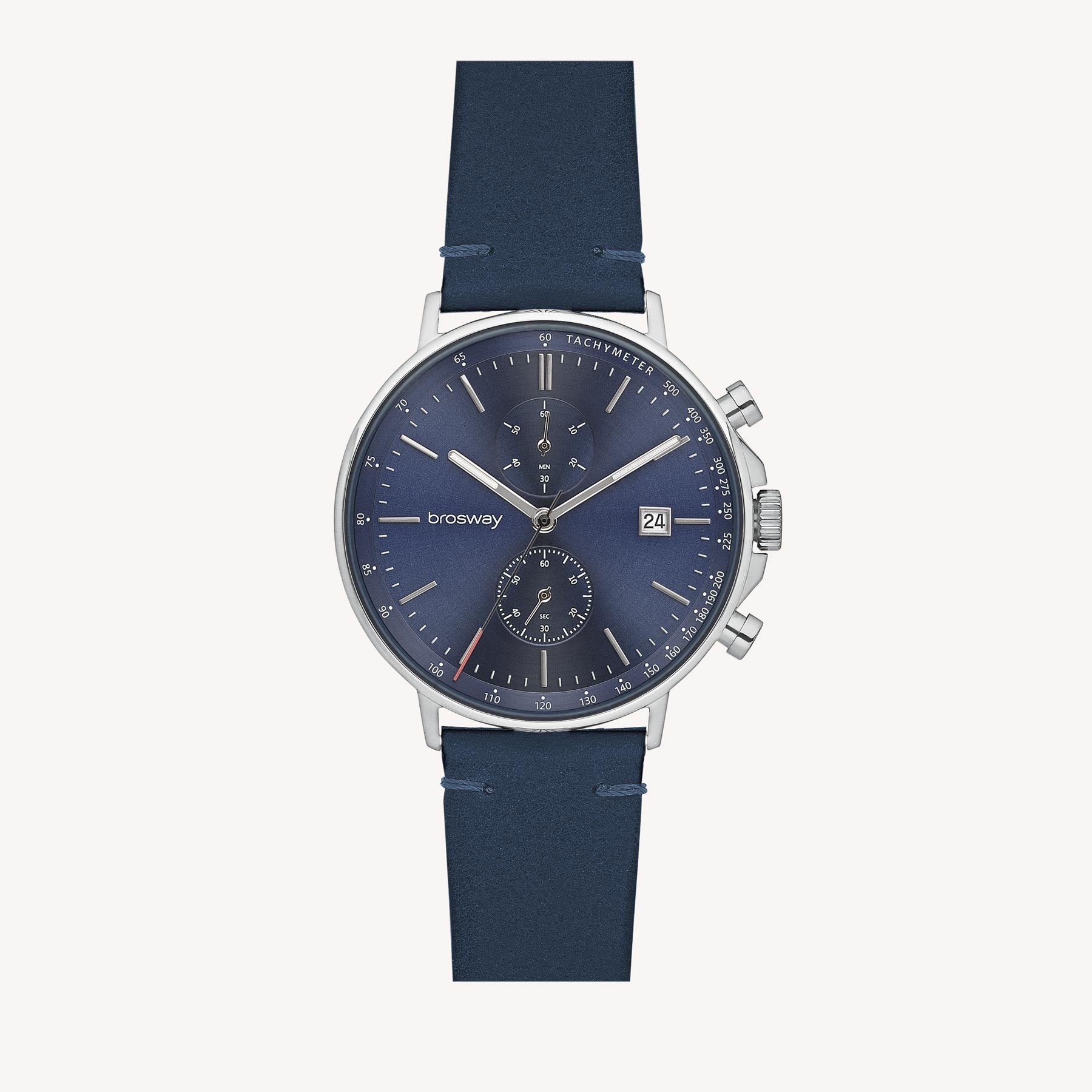 Brosway Orologio VOLANO - VOLANO - Acciaio