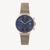Brosway Orologio VOLANO - VOLANO - Acciaio
