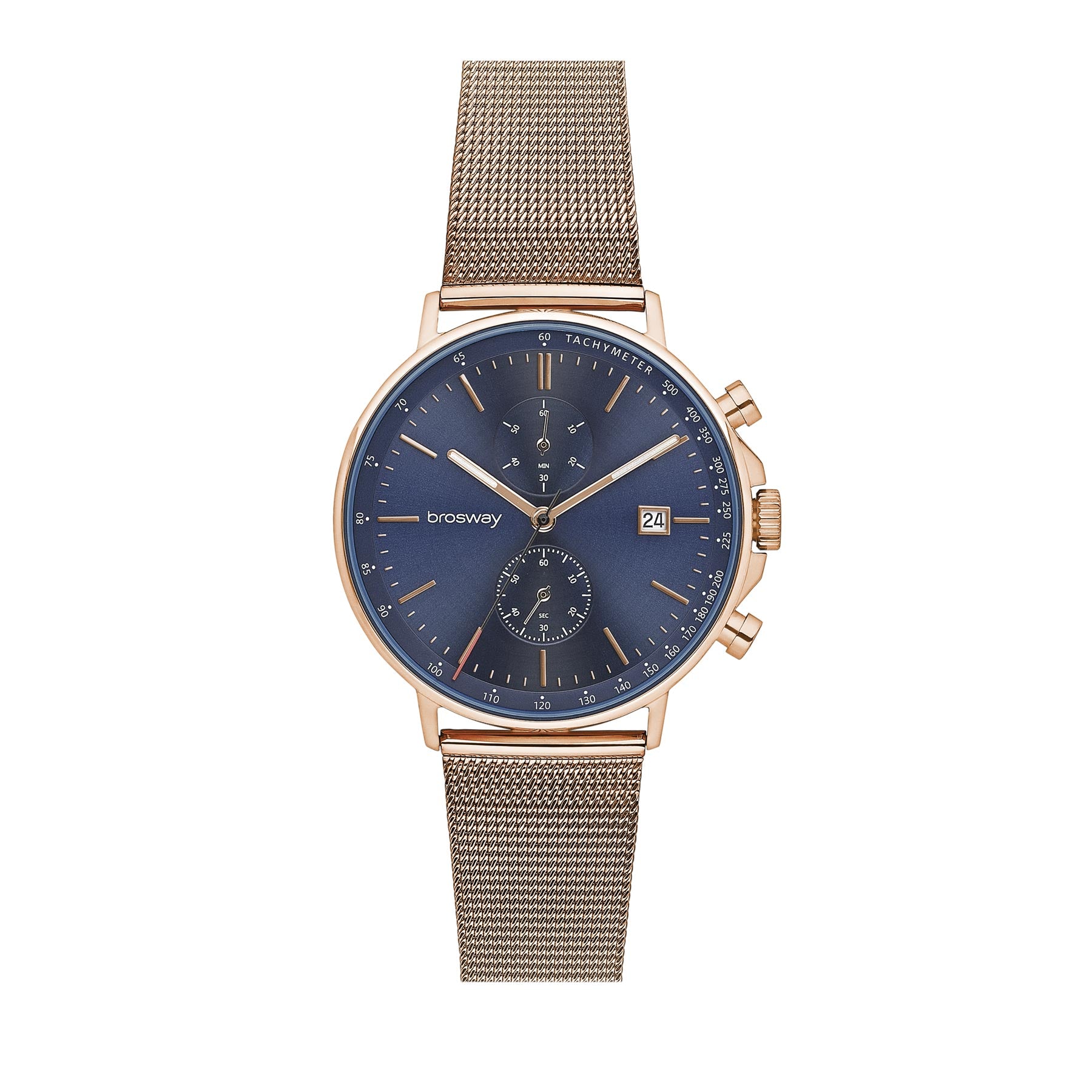 Brosway Orologio VOLANO - Vista 3