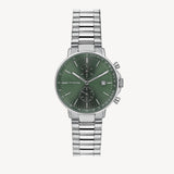 Brosway Orologio VOLANO - VOLANO - Acciaio