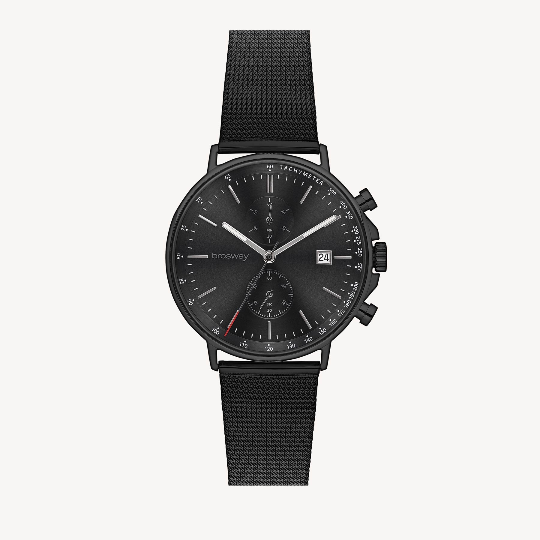 Brosway Orologio VOLANO - VOLANO - Acciaio