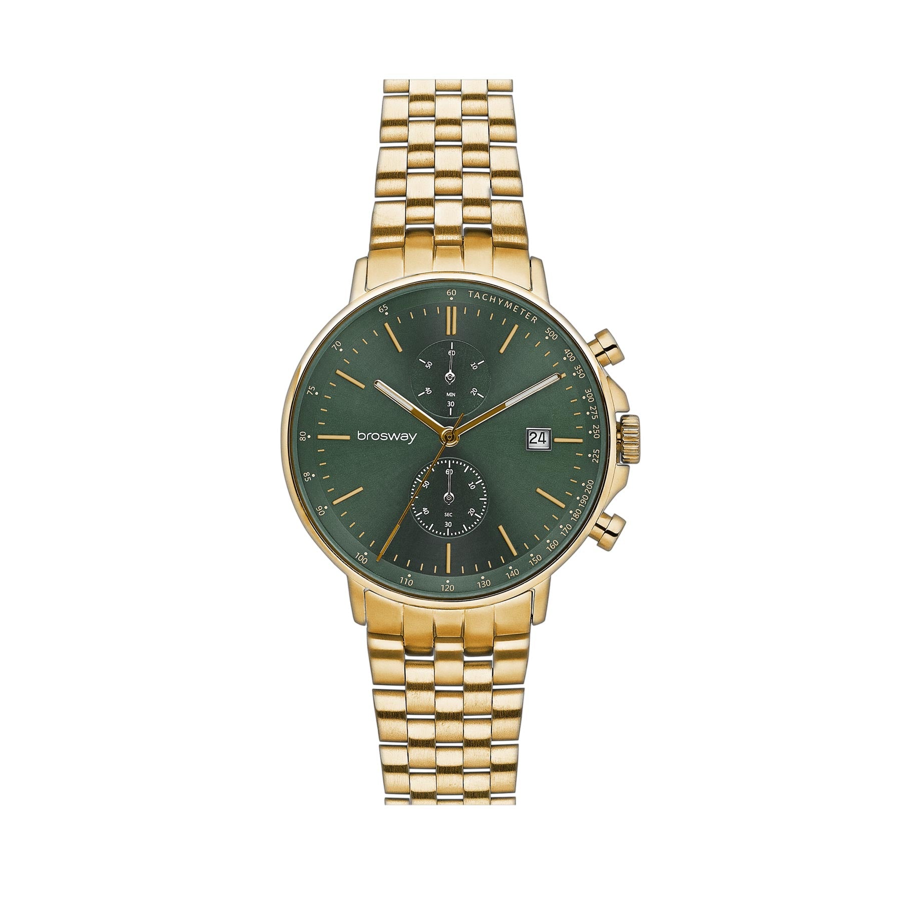 Brosway Orologio VOLANO - Vista 3