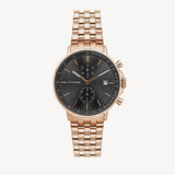 Brosway Orologio VOLANO - VOLANO - Acciaio