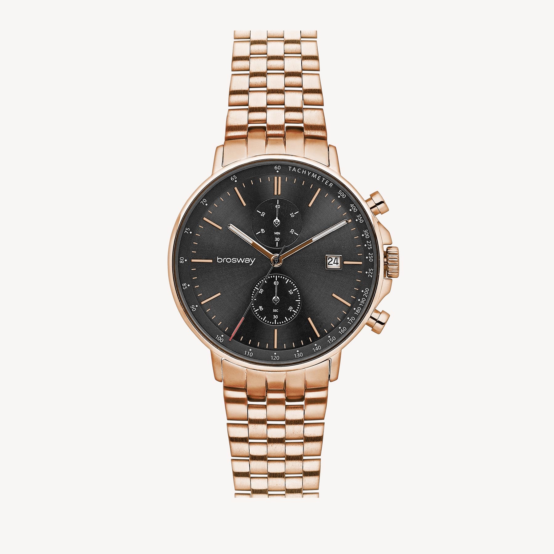 Brosway Orologio VOLANO - VOLANO - Acciaio