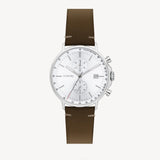 Brosway Orologio VOLANO - VOLANO - Acciaio