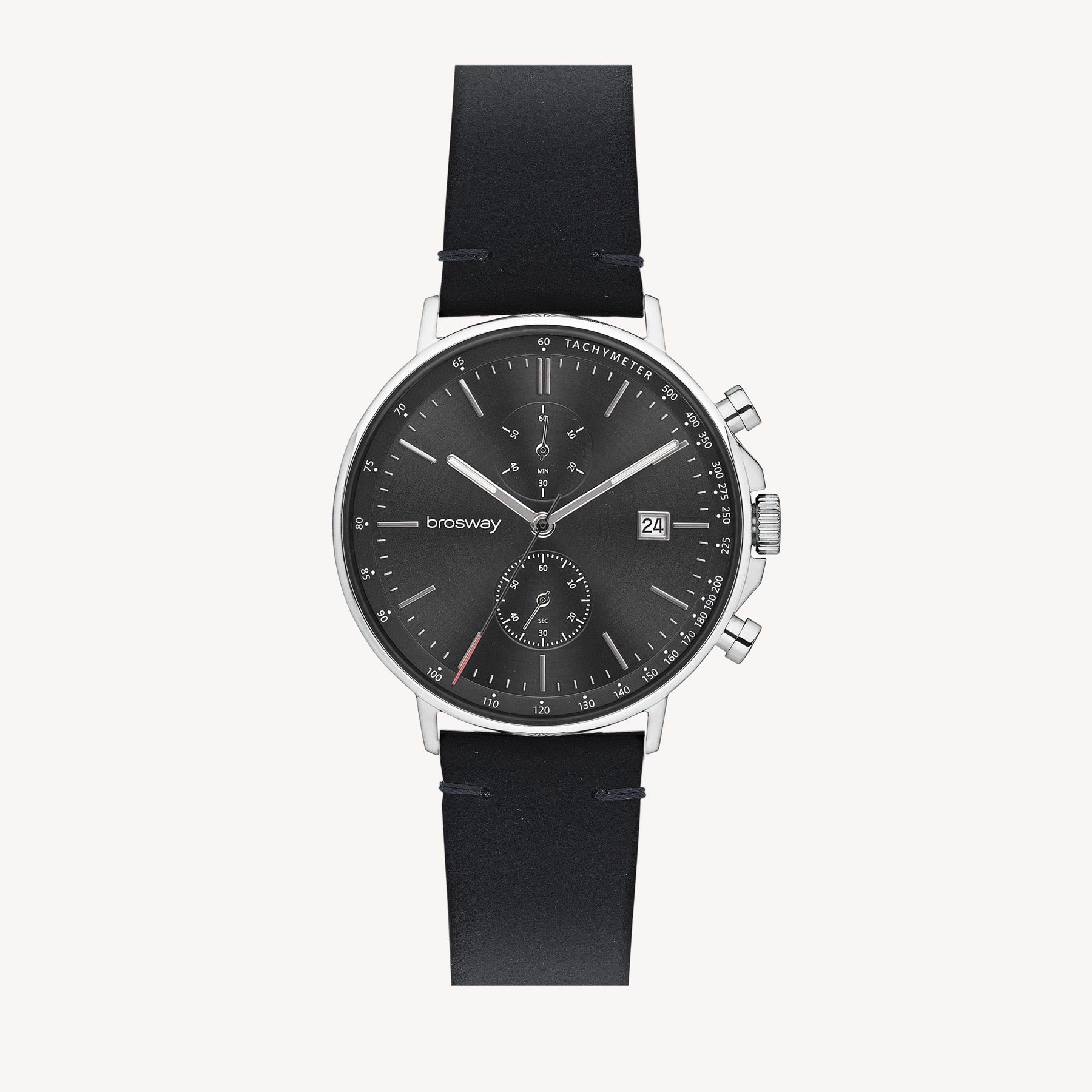 Brosway Orologio VOLANO - VOLANO - Acciaio