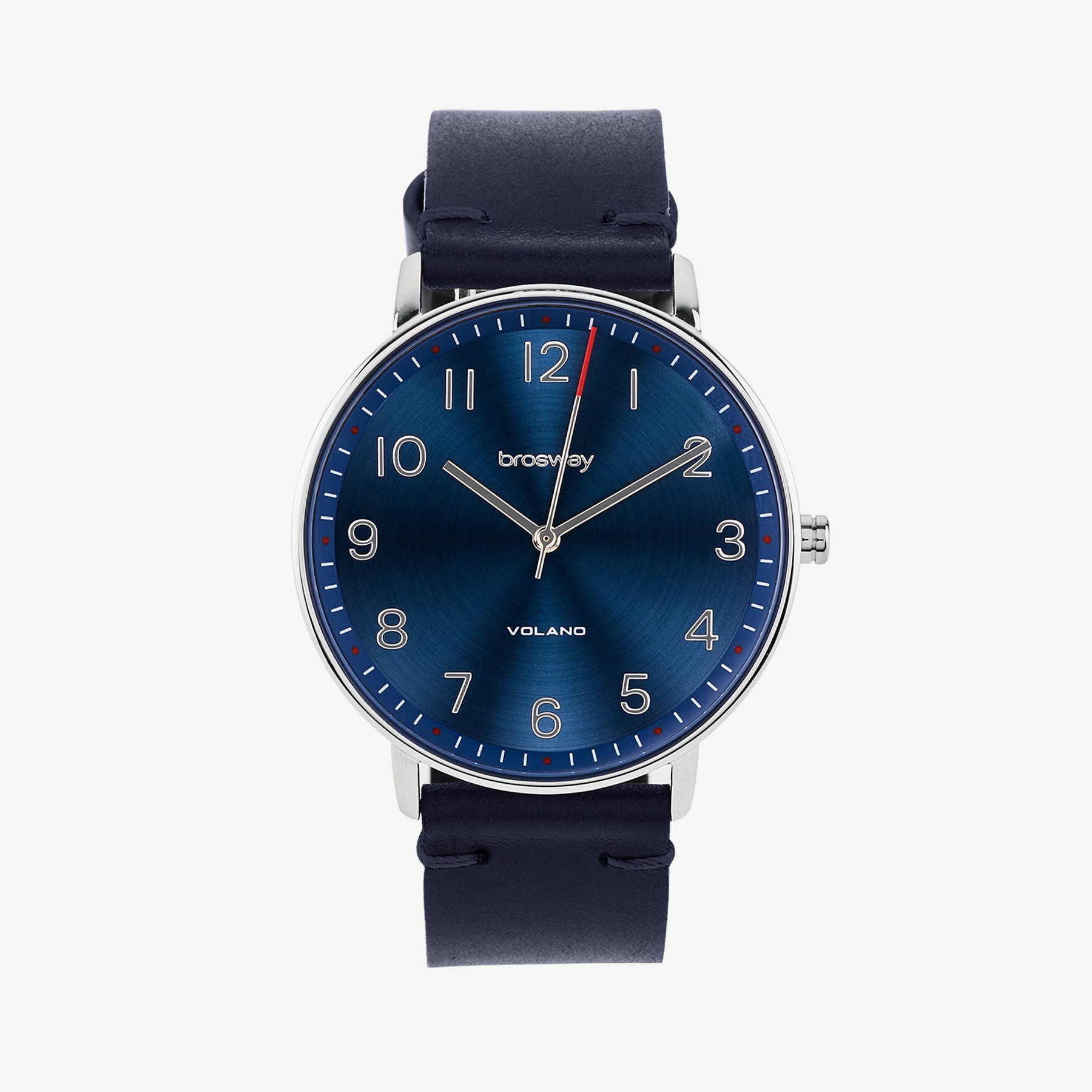 Brosway Orologio VOLANO - VOLANO - Acciaio