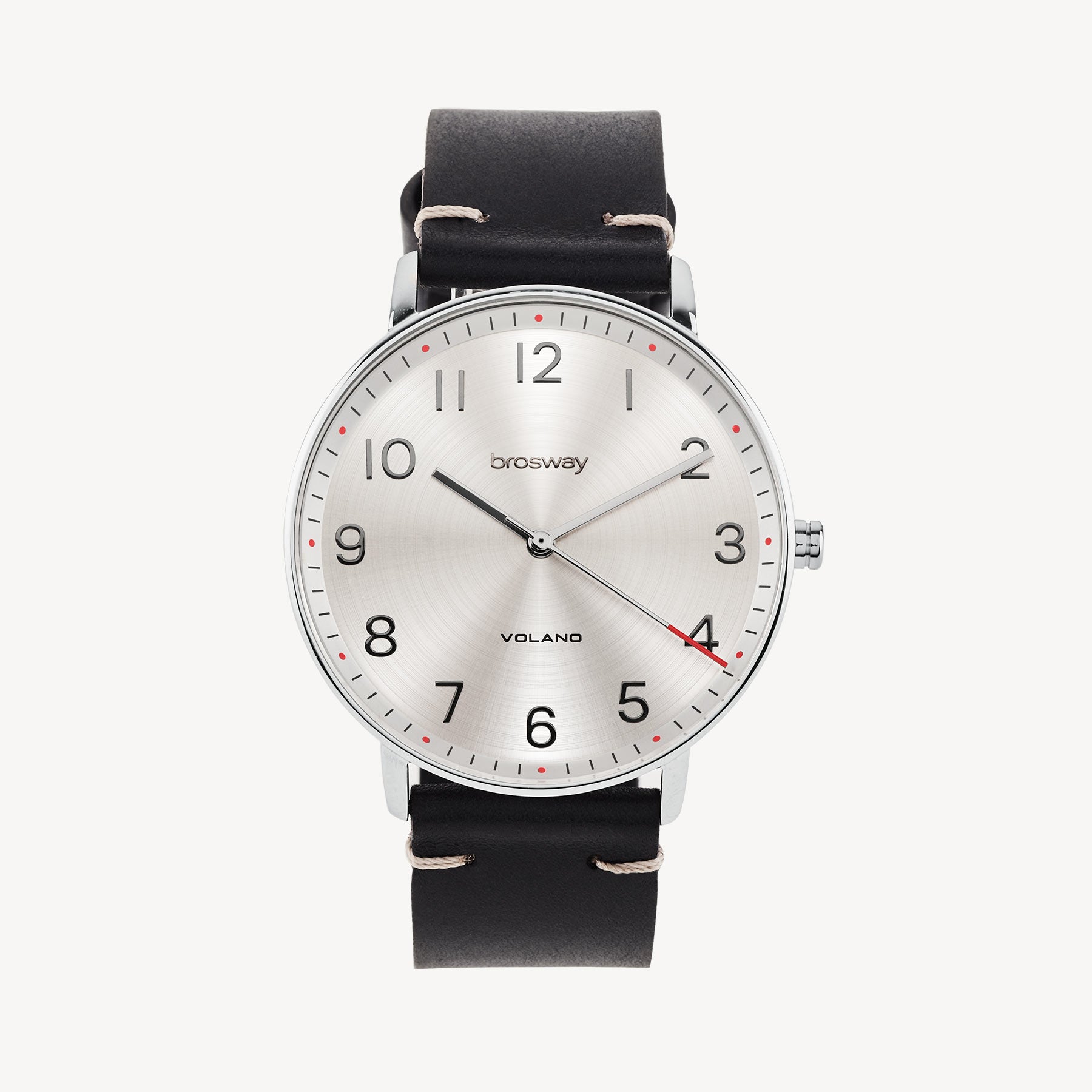 Brosway Orologio VOLANO - VOLANO - Acciaio