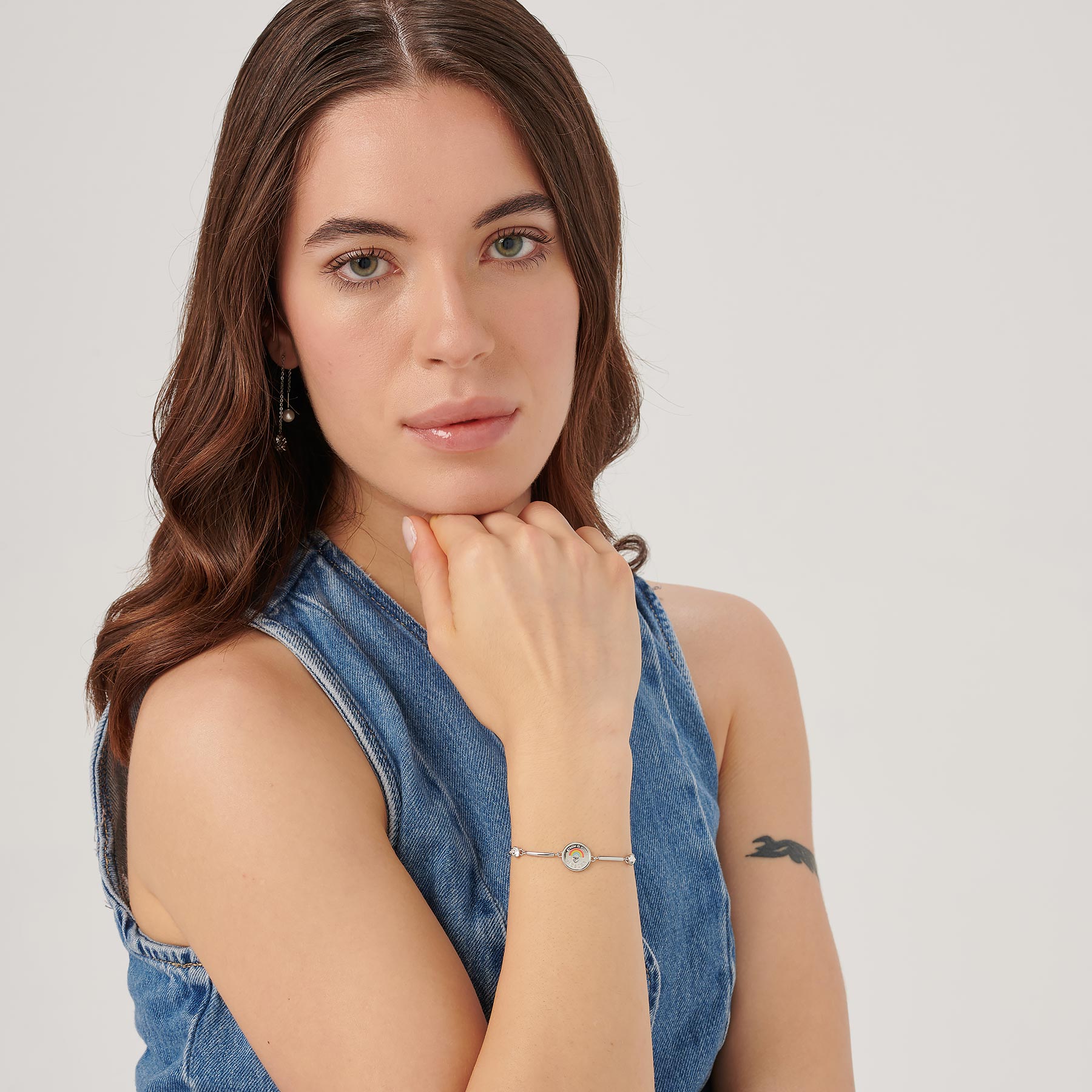 Armband CHAKRA FAMILIE