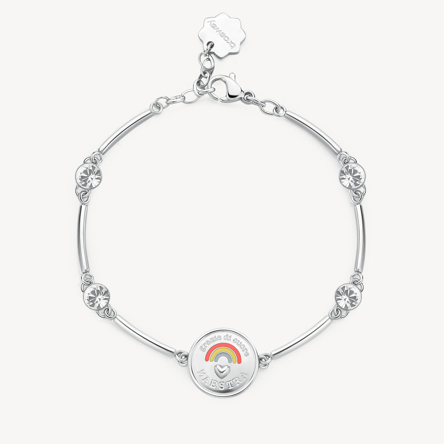 Armband CHAKRA FAMILIE