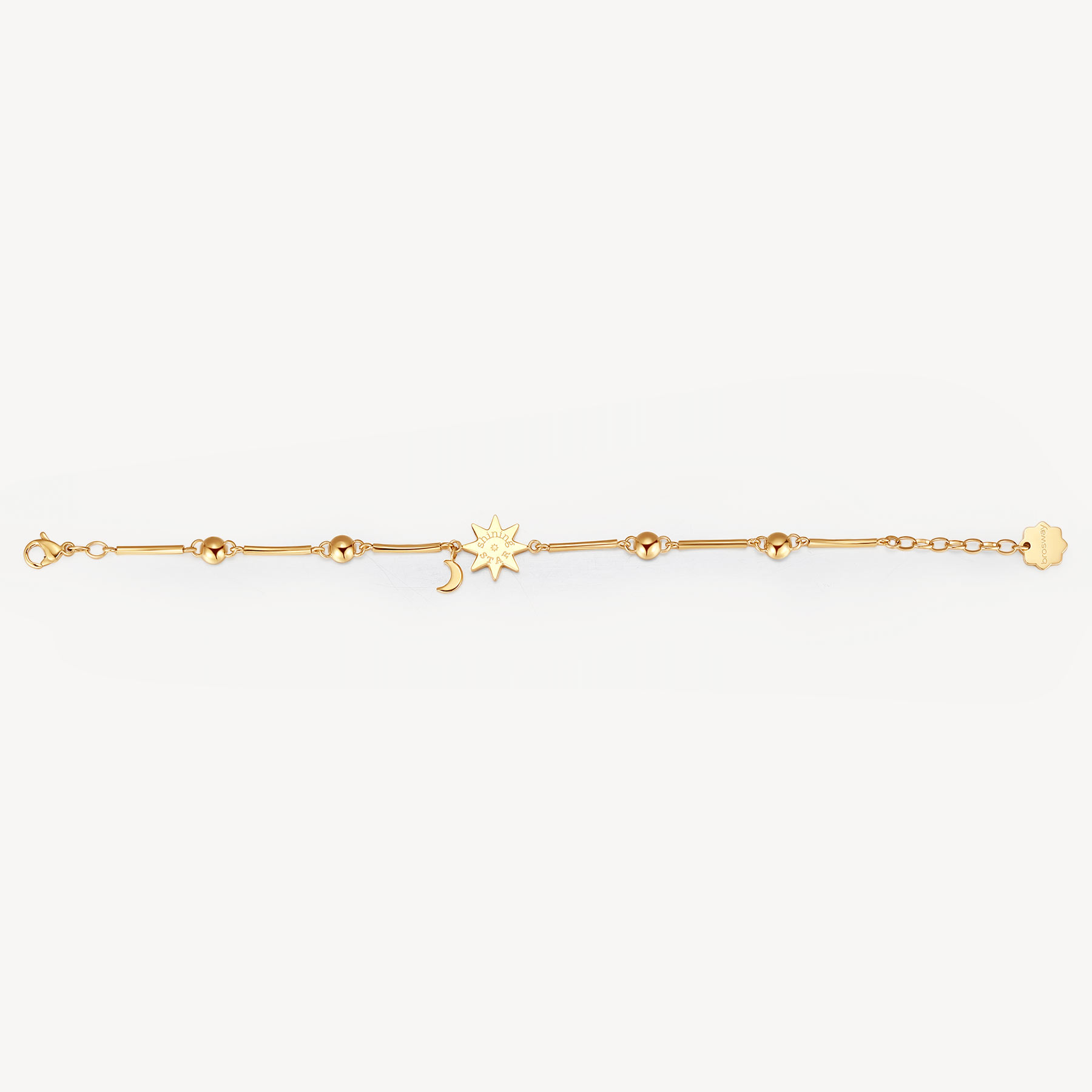 Pulsera CHAKRA SÍMBOLOS