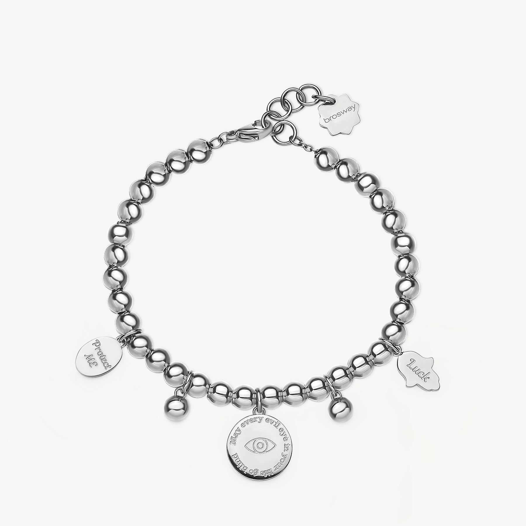 Pulsera CHAKRA MÍSTICOS