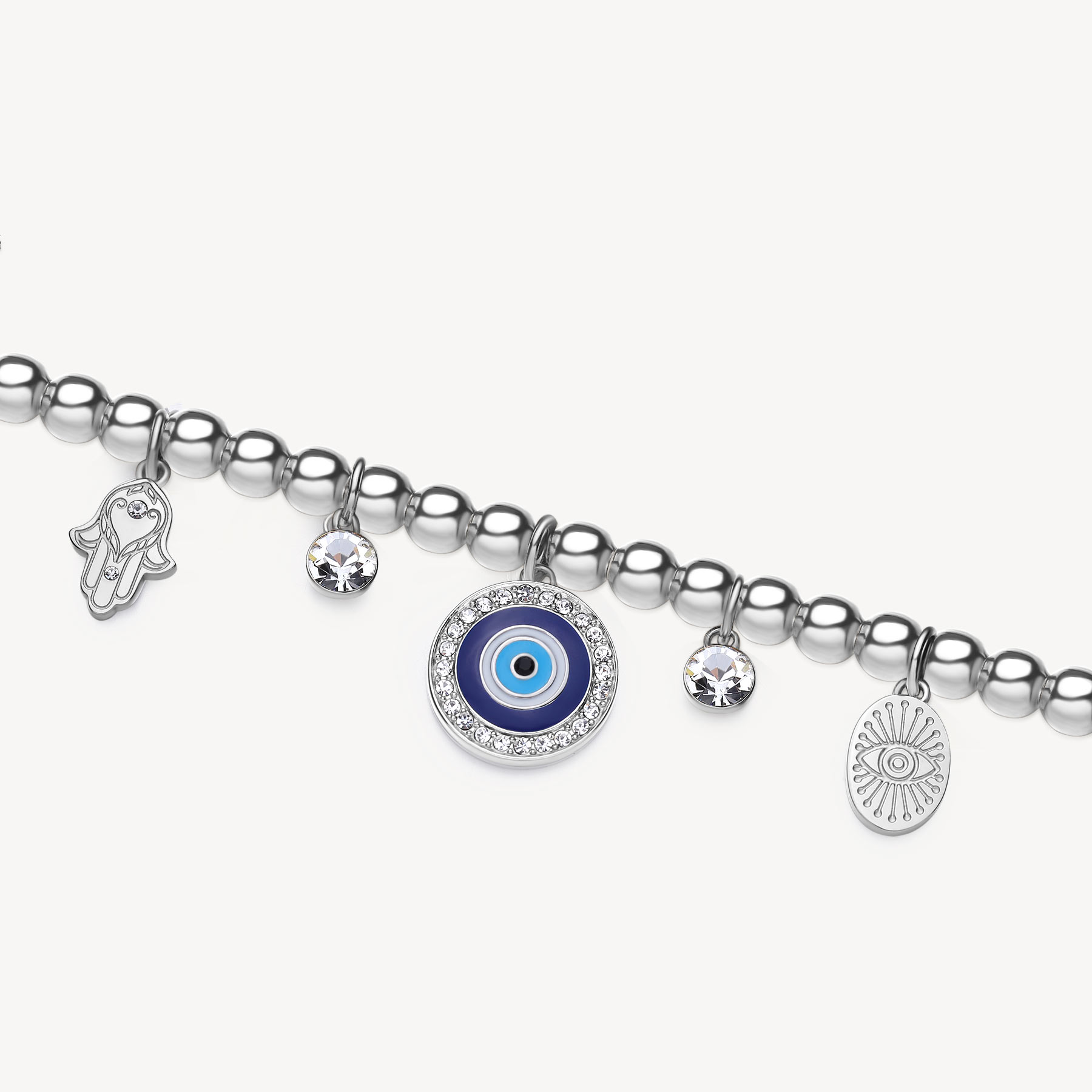 Pulsera CHAKRA MÍSTICOS