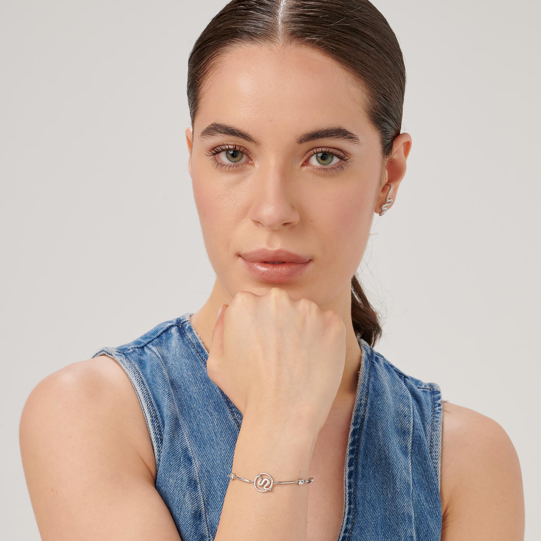 Pulsera CHAKRA MÍSTICOS