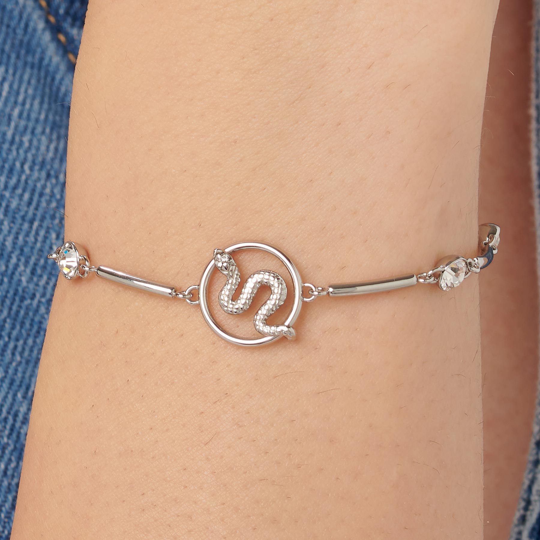 Pulsera CHAKRA MÍSTICOS