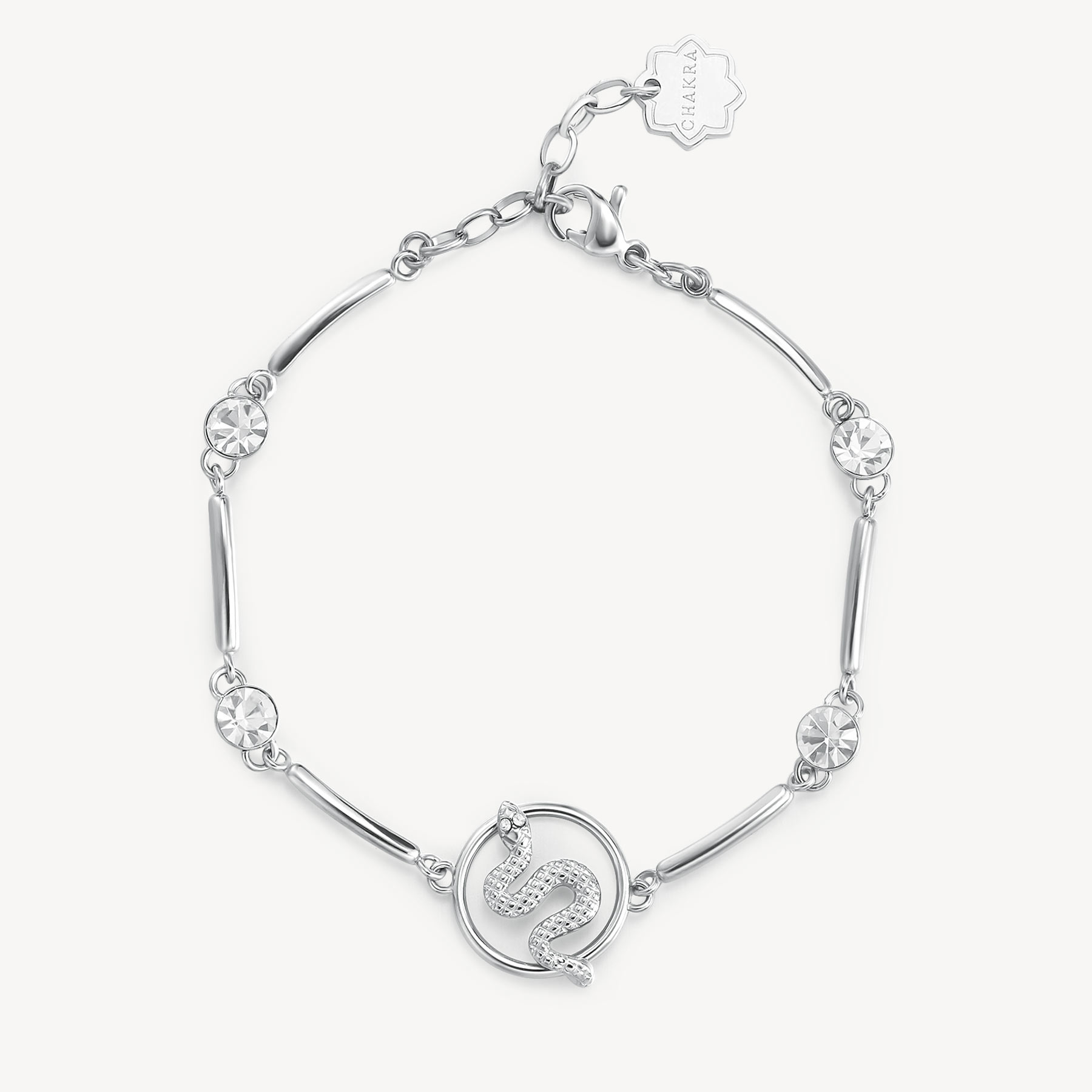 Pulsera CHAKRA MÍSTICOS