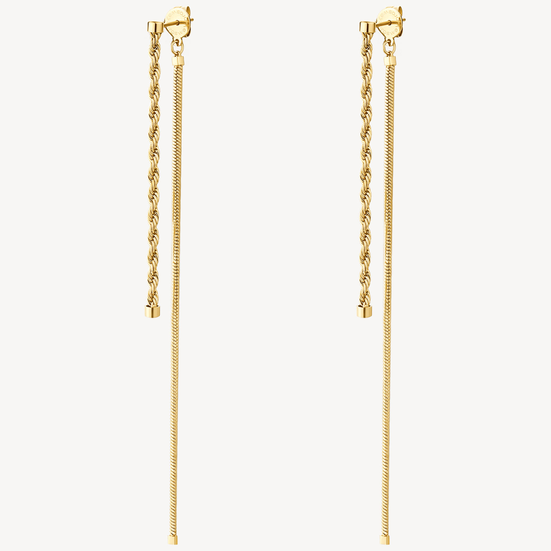 Pendientes ESSENTIAL