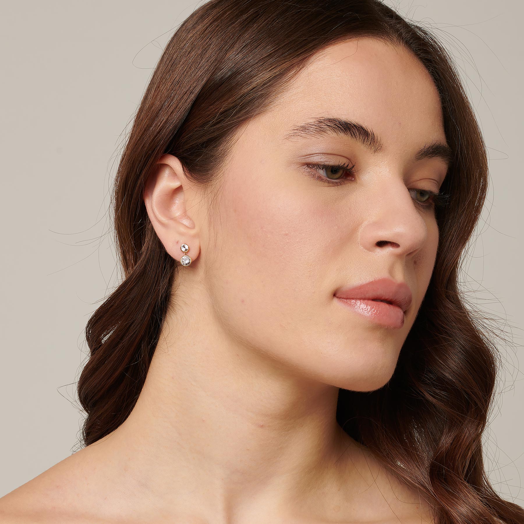 Pendientes SYMPHONIA