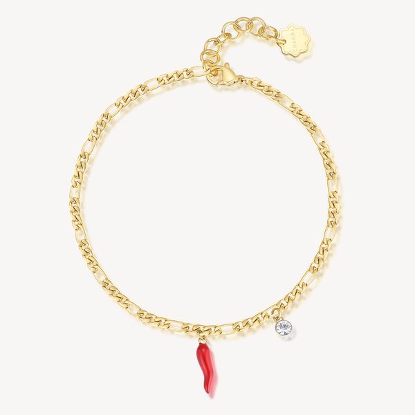 Cavigliera CHAKRA PORTAFORTUNA