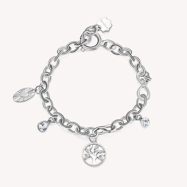Pulsera CHAKRA ÁRBOL DE LA VIDA