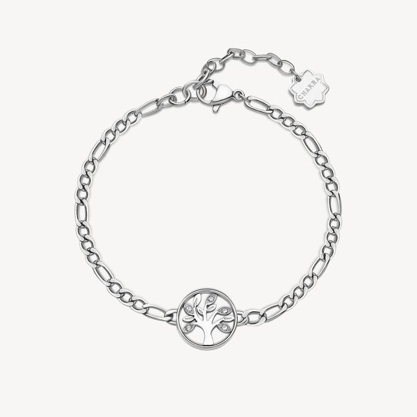 Pulsera CHAKRA ÁRBOL DE LA VIDA