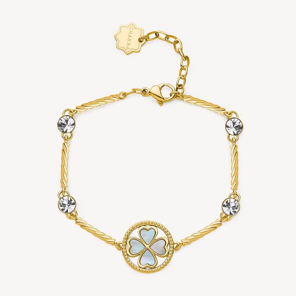 Bracciale CHAKRA PORTAFORTUNA