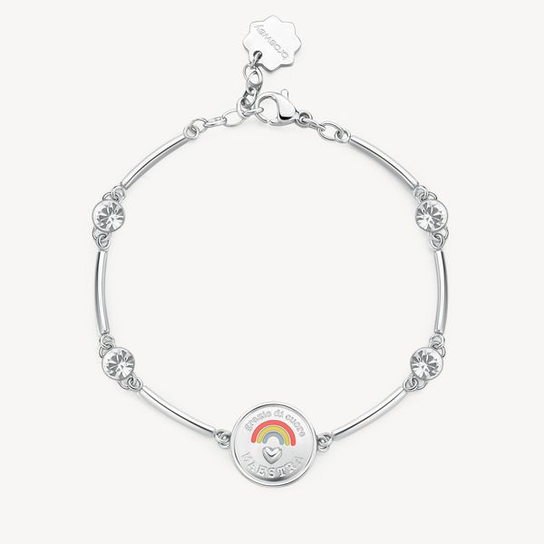 Bracciale CHAKRA FAMIGLIA