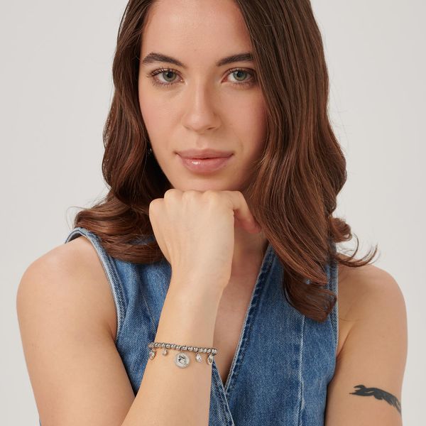 Bracciale CHAKRA PORTAFORTUNA