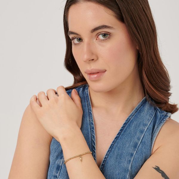 Bracciale CHAKRA PORTAFORTUNA