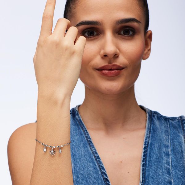 Pulsera CHAKRA MÍSTICOS