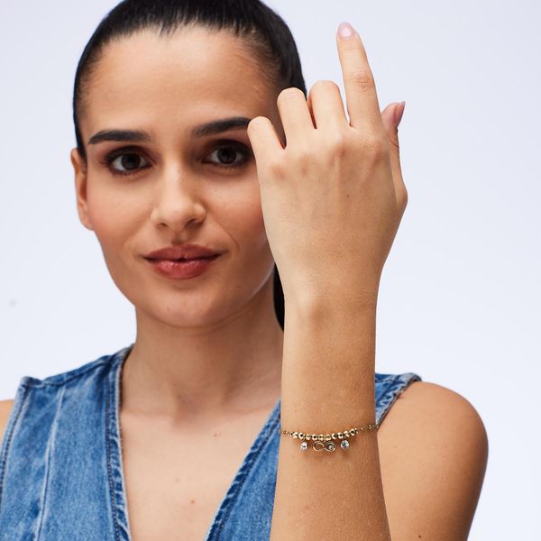 Pulsera CHAKRA SÍMBOLOS