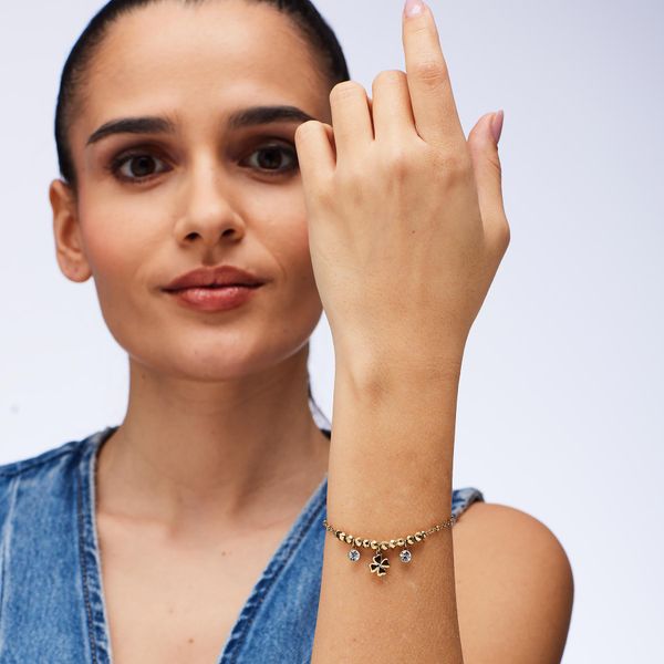 Pulsera CHAKRA AMULETO