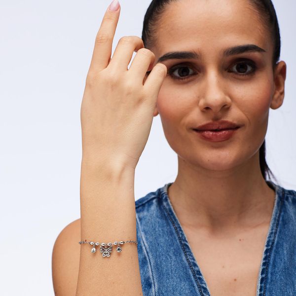 Pulsera CHAKRA MÍSTICOS