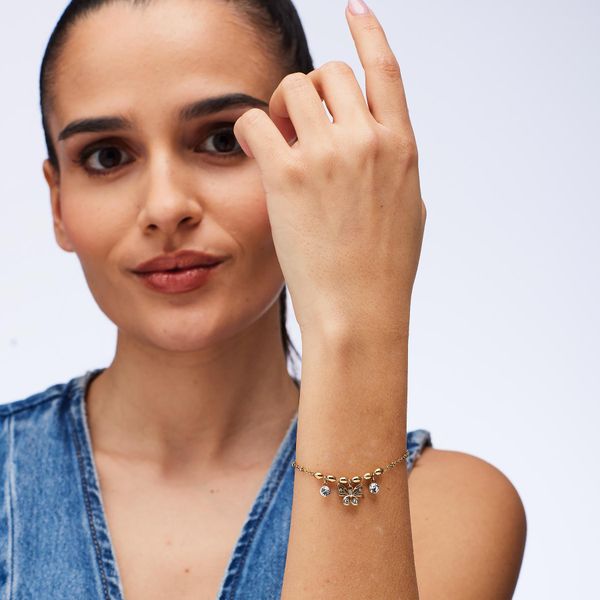 Pulsera CHAKRA MÍSTICOS