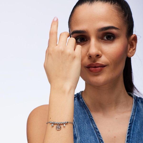 Pulsera CHAKRA MÍSTICOS