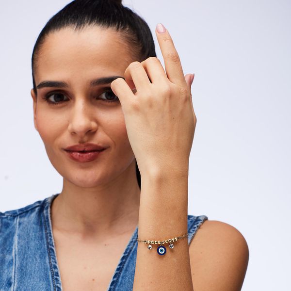 Pulsera CHAKRA MÍSTICOS